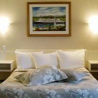 Auberge Harris