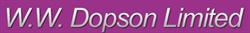 Dopson W W Ltd