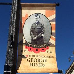 Hines Electric