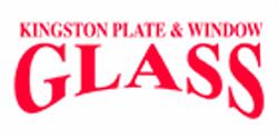 Kingston Plate & Window Glass