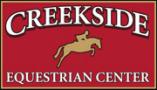 Creekside Equestrian Center