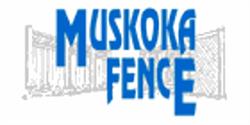 Muskoka Fence