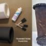 EVA, High Density Foam, crosslinked, closed cell foam for sculpting and building armour and props. EVA, High Density Foam, crosslinked, closed cell foam for sculpting and building armour and props.
