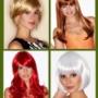 Quality wigs with an adjustable, breathable cap. Quality wigs with an adjustable, breathable cap.