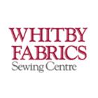 Whitby Fabric Sewing