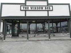 Window Box The