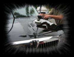 Barton Car Wash & Detailing Centre