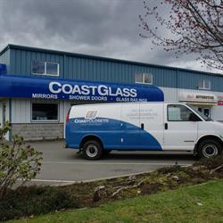 Coast Glass Ltd
