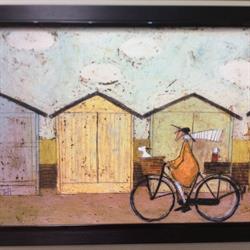 Intowne Gallery
