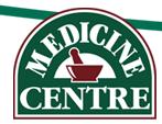 Medicine Centre