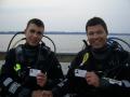 Scuba Diving