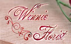 Winnie Florist