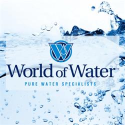 World Of Water
