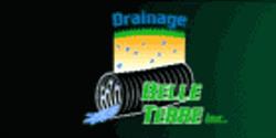 Drainage Belle Terre