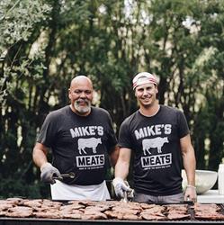 Mikes Meats Incorporated