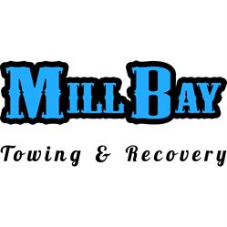 Mill Bay Towing