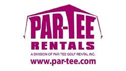 Par-Tee Rentals