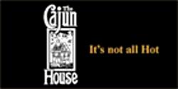 The Cajun House