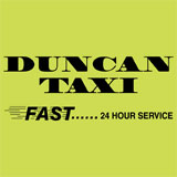 Duncan Taxi Ltd