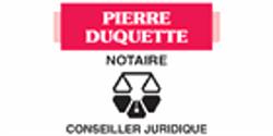 Duquette Pierre