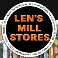 Lens Mill Store