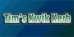 Tim's Kwik Kerb