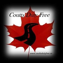 Duty Free Shops