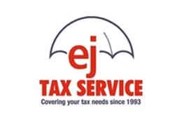 E J Tax Service