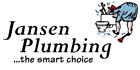 Jansen Plumbing Ltd