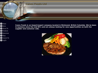 Canex Foods Ltd