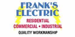 Frank's Electric