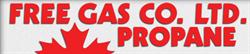 Free Gas Co Ltd