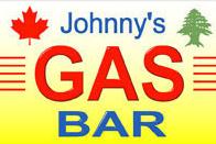 Johnnys Gas Bar