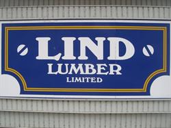 Lind Lumber Ltd