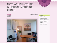 Mos Acupuncture