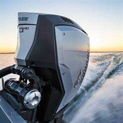 P y Marine Ltd