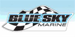Blue Sky Marine