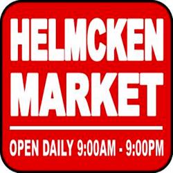 Helmcken Market