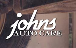 Johns Auto Care