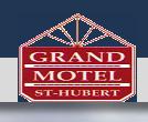 Motel St-Hubert