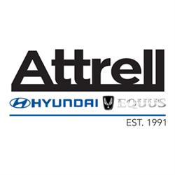 Attrell Hyundai