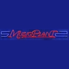 The Music Plant
