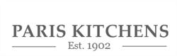 Paris Kitchens