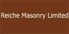 Reiche Masonry