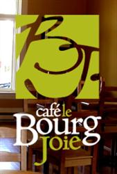 Bourg-Joie (Le)