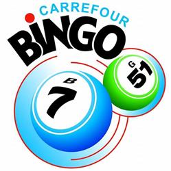 Carrefour Bingo