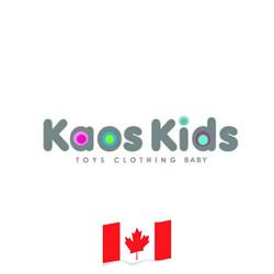 Kaos Kids Store