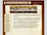 Reynolds Hotel