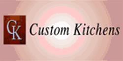 Custom Kitchens