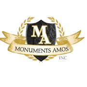 Monuments Amos